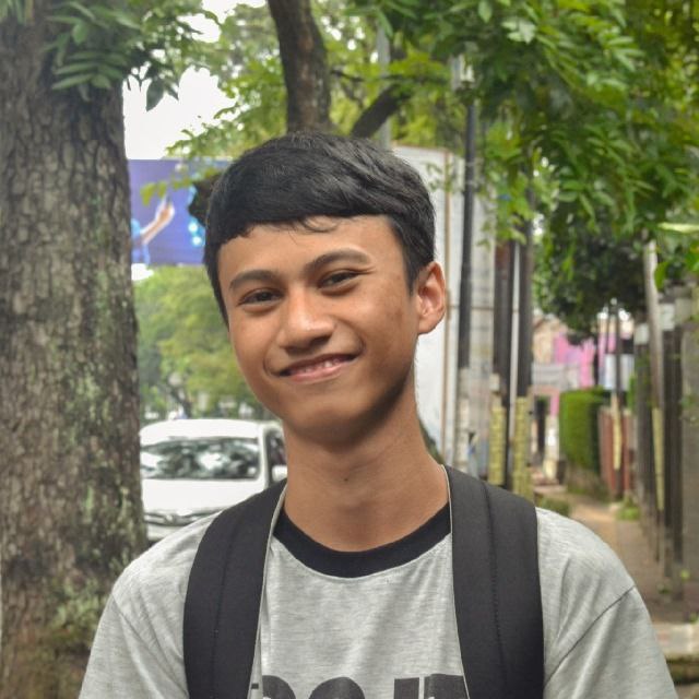 Apping profile picture